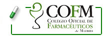 Colegio Oficial de Farmace&uacute;ticos de Madrid