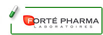 Fort&eacute; Pharma