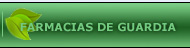 farmacias de guardia