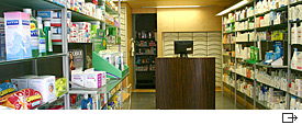 Farmacia Imaz - Botika