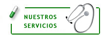 Nuestros servicios